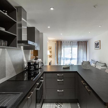 Le T2 De Marine En Hypercentre Apartment Toulouse Exterior photo