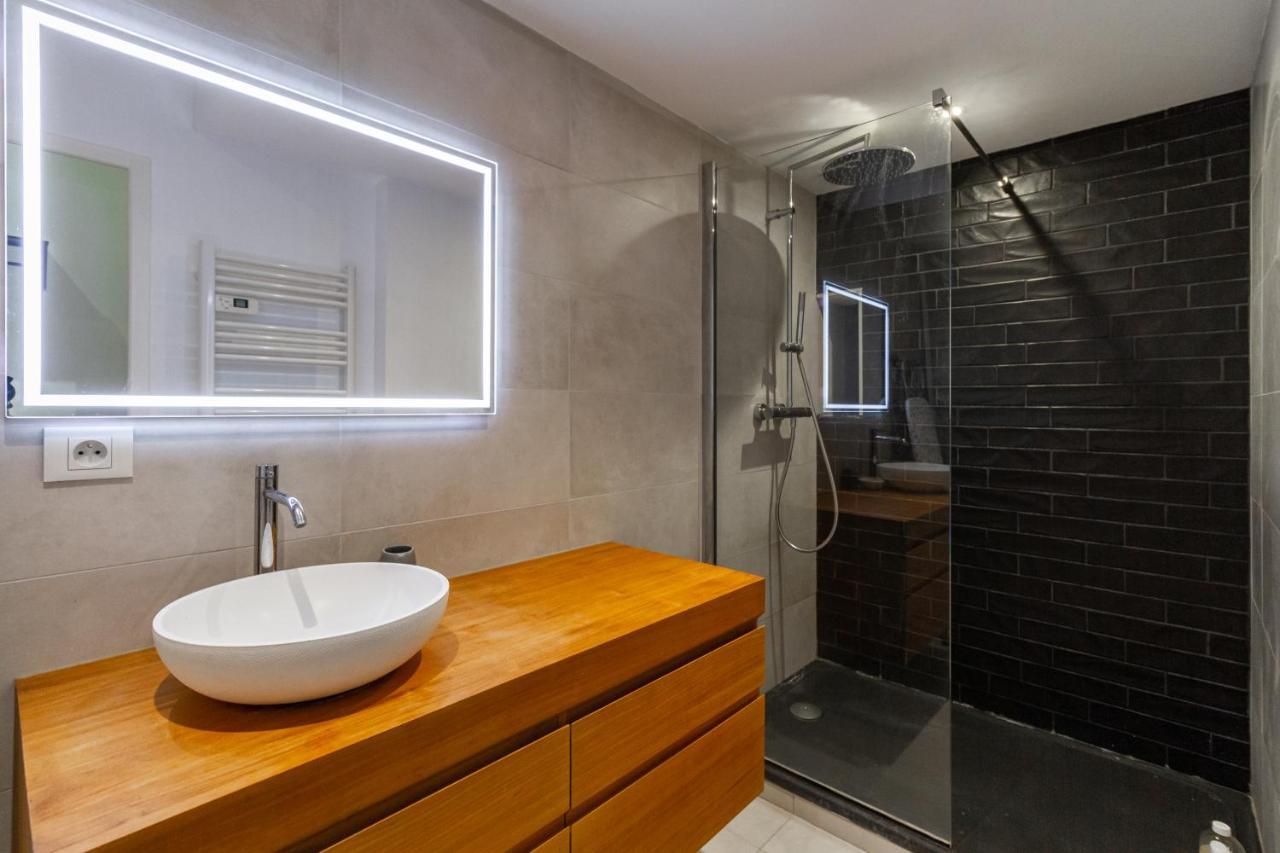 Le T2 De Marine En Hypercentre Apartment Toulouse Exterior photo
